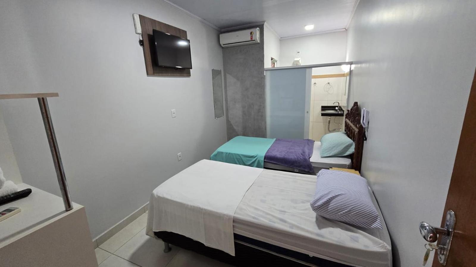 Hotel Pousada Aeroporto — Photos 2